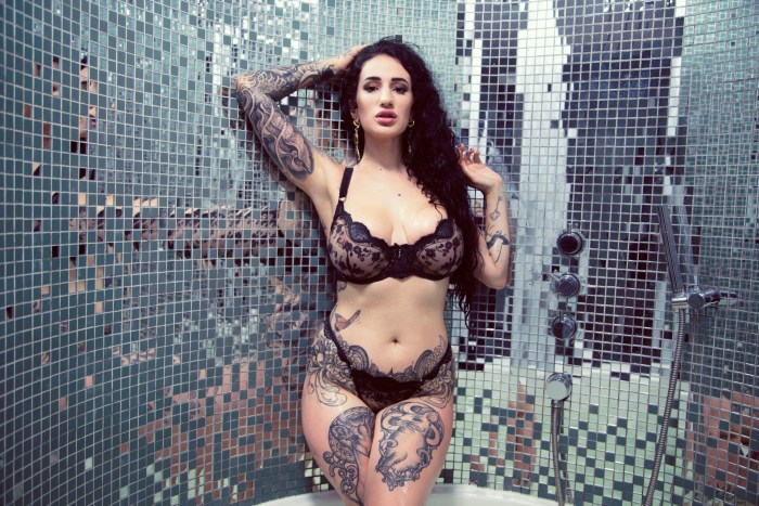 Arabelle Kennedy