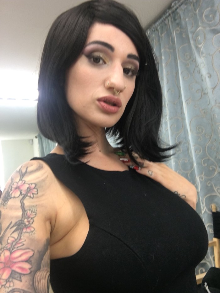 Anabel Rafael