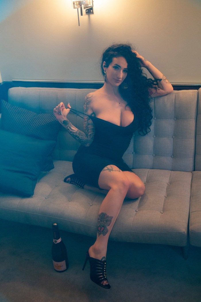 Arabella Rafael