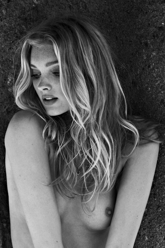 Elsa Hosk 18