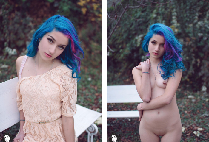 Ekaterina Kiseleva Katya Kelm