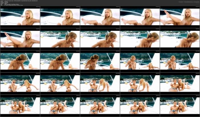 Mary-Kate and Ashley Olsen XXX