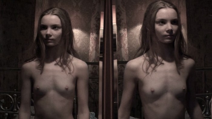 Naked Tatyana Arntgolts