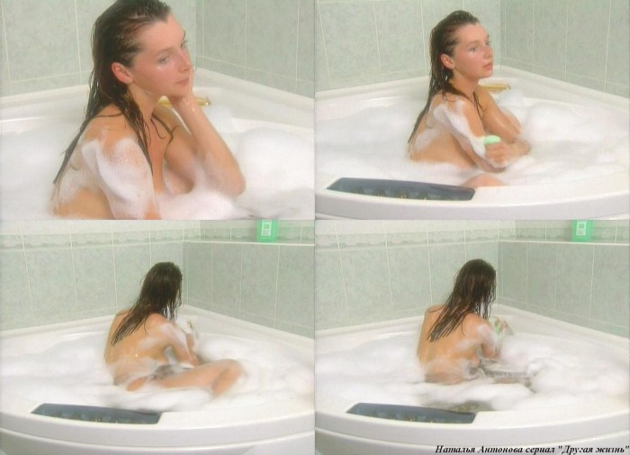 Antonova Natalya bed scenes