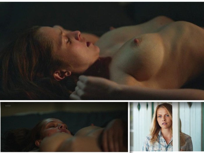 Teresa Palmer playboy