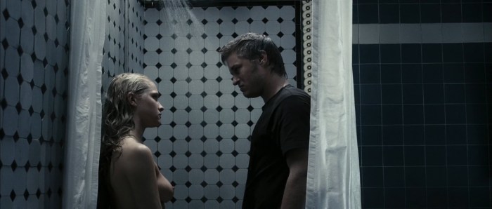 Teresa Teresa Palmer Nude