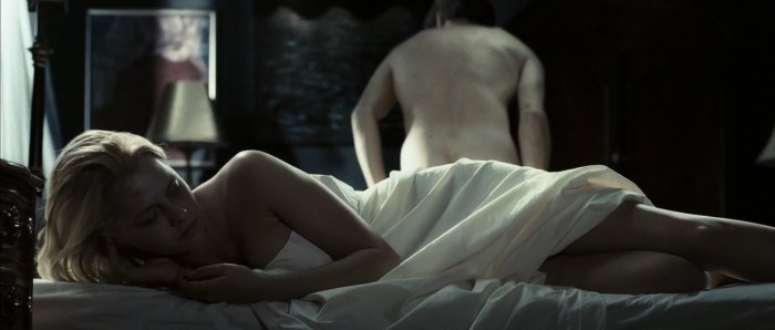Teresa Teresa Palmer Nude