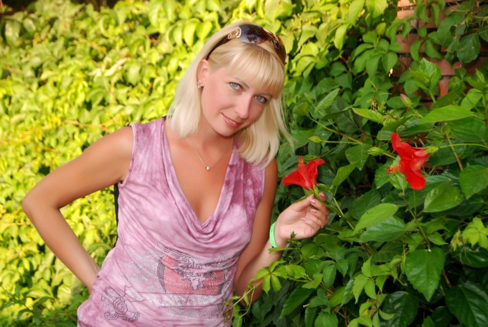 Alla Zubanova, Belarus, Gomel, 50 years old,