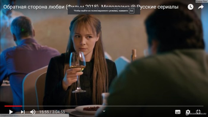 Lena Chernyavskaya