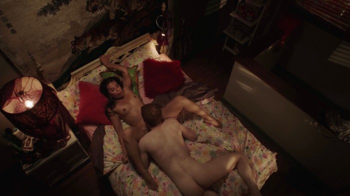 Emma Greenwell shameless1818+