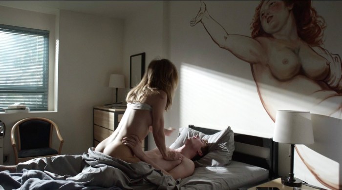 Emma Greenwell shameless1818+