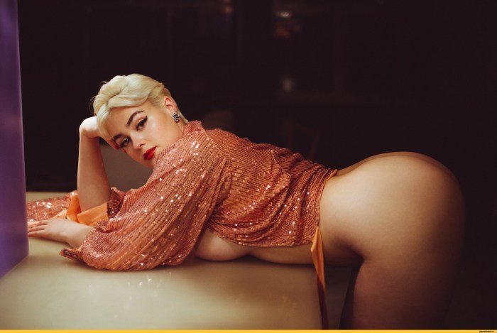 Stefania Ferrario 2020 Nude