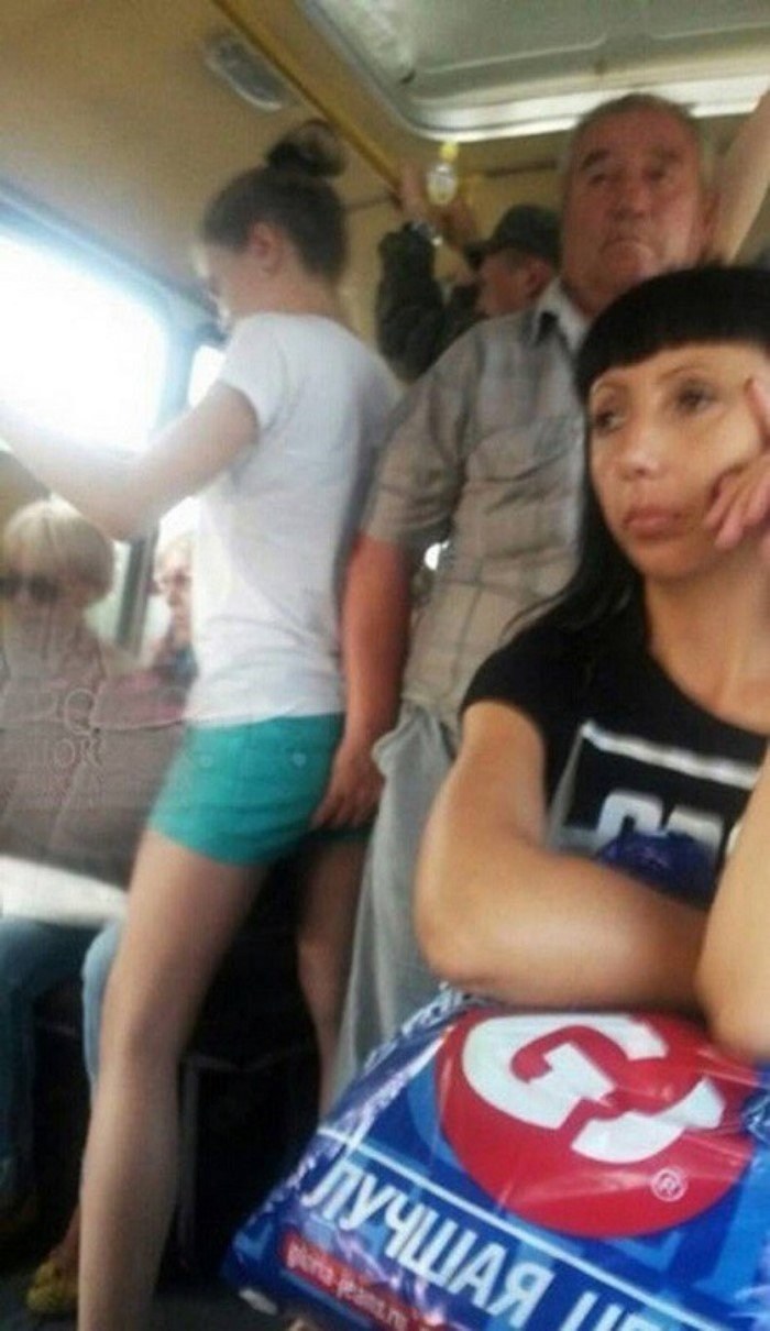 Alexa Vega - Sexy Realtor Rides on the Bus [2019_doggystyle_cowgirl_blowjob_hard