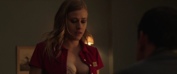 Olivia Dudley Erotic shots