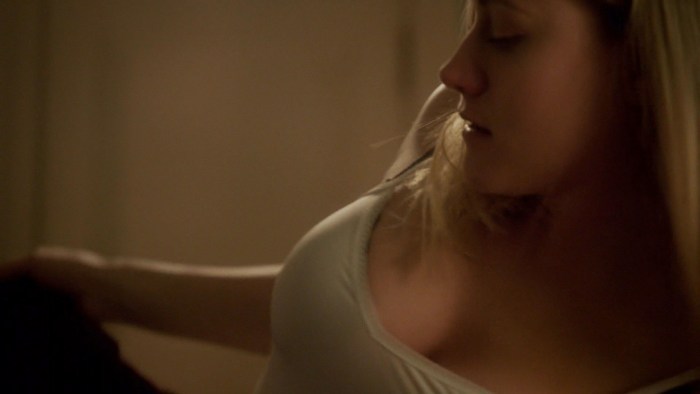 Olivia Taylor Dudley Naked