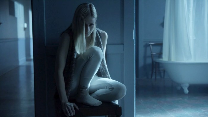 Olivia Taylor Dudley Naked