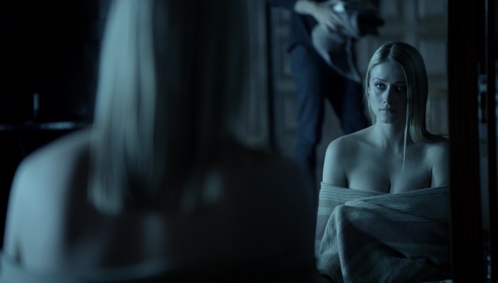 Dominic MacAlligot Tits