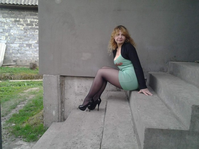 Marina Lulina Moscow