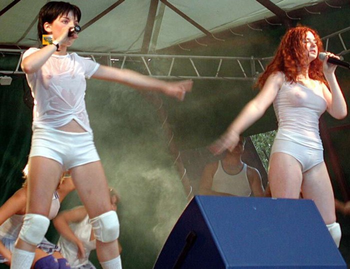 Lena Katina T.A.T.U
