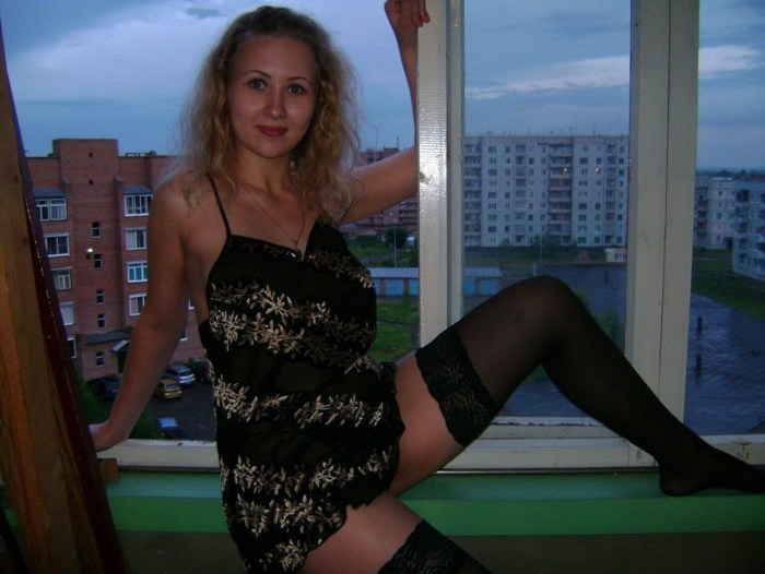 Lena Ivanishina