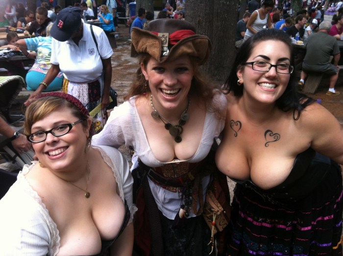 Michaela Shefer Oktoberfest 2015