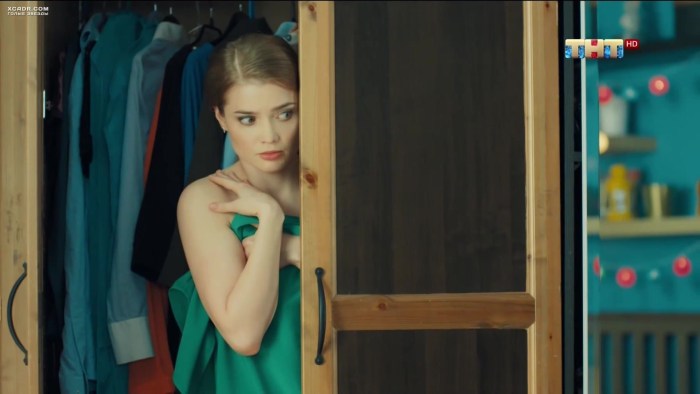 Anastasia Ukolova Sasha Tanya