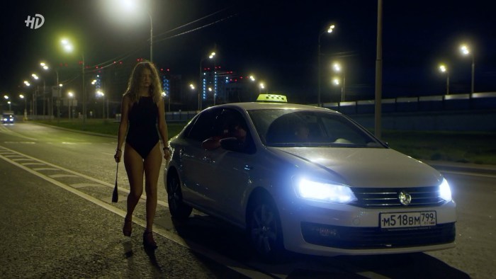 Naked Vera Bakhankova and her vagina