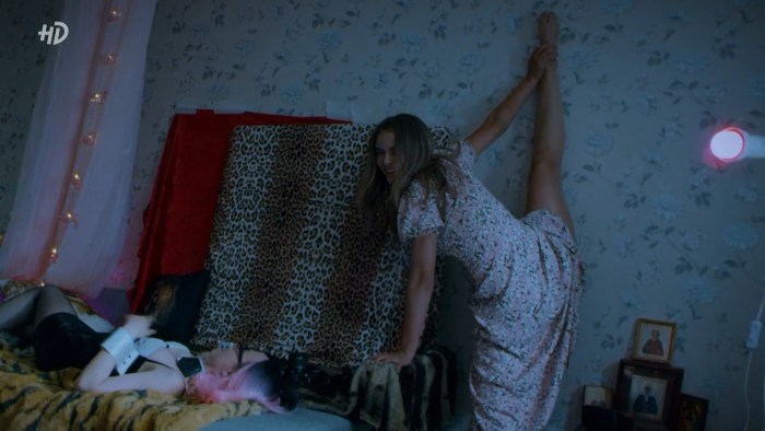 Rachel Herd-Wood hot 18 +