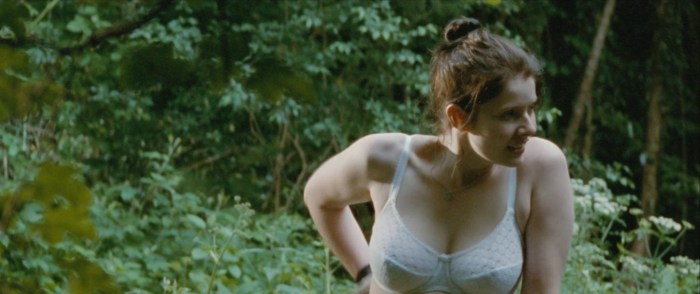 Vera Brezhneva is nudity