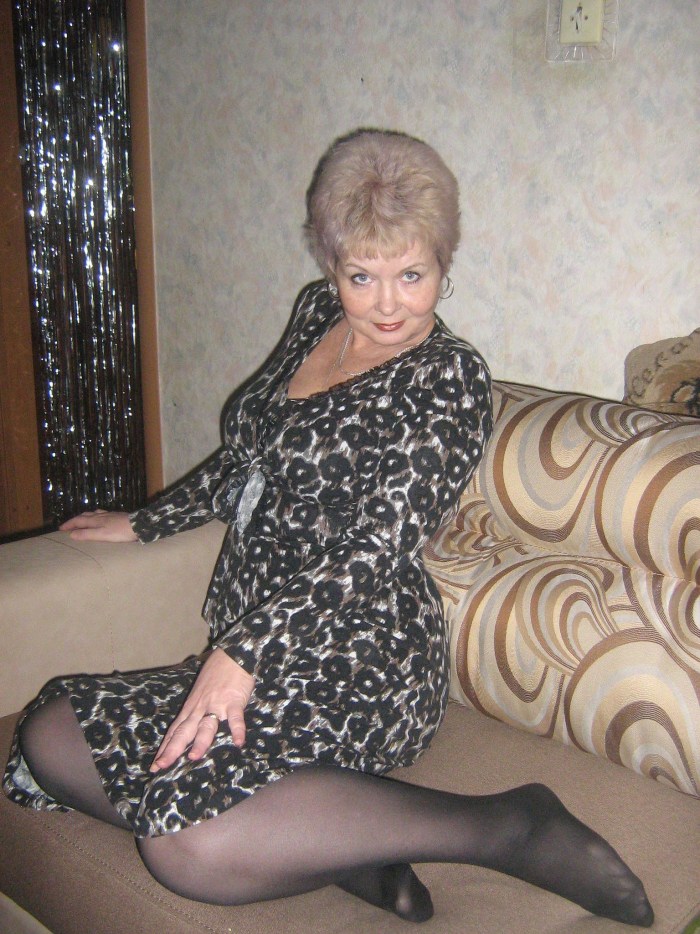 Marina Lulina 50 years old