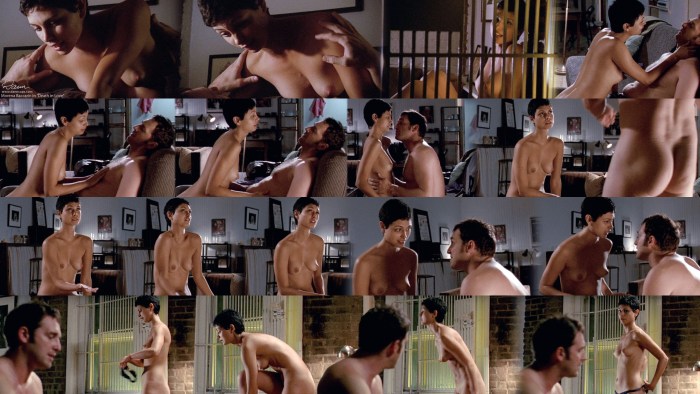 Cerenity mission Naked actresses