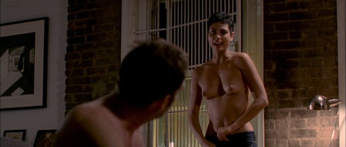 Morena Baccarin Pussy