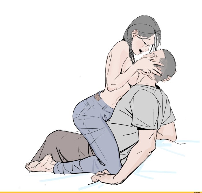 Woman on Top