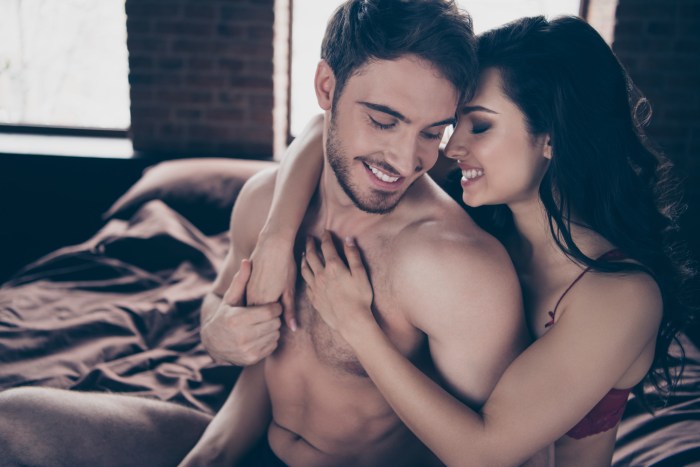 Unequal homosexual couples