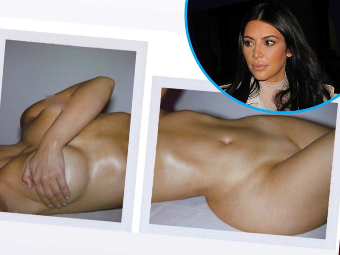 Chloe Kardashian 2020 Naked