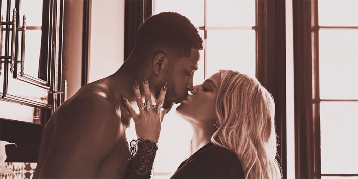 Khloe Kardashian Has Some Rules ABOUT ANAL SEX