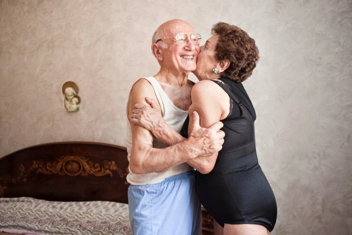 Young/Old/Man movie