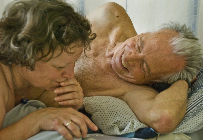 Old homemade women