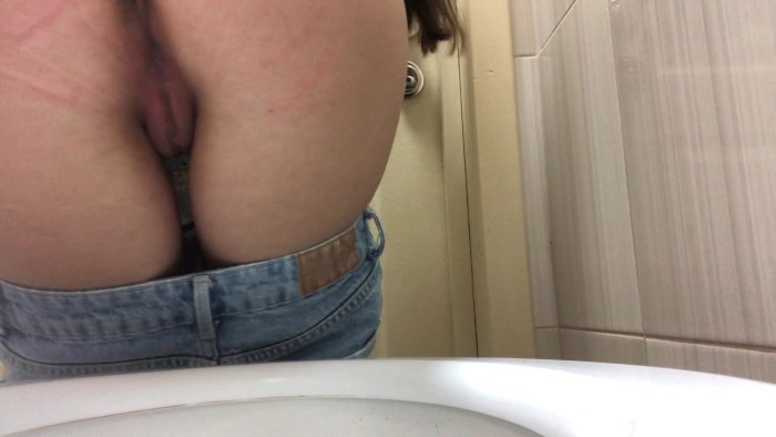 Women's toilet