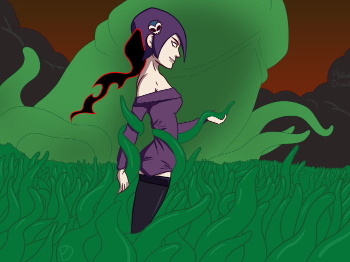 Mod on Zone Tan