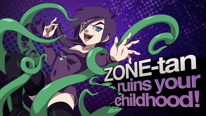 Zone Sama