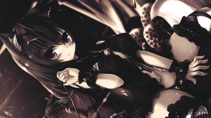 Anime wallpaper