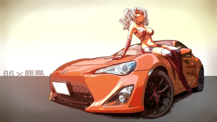 Anime Kean Dysso