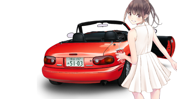 Archlinux anime
