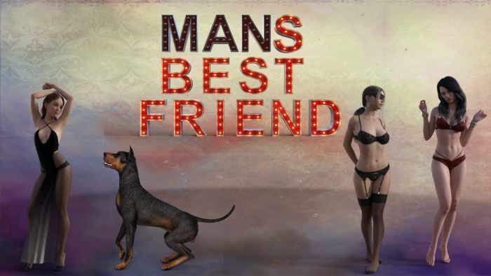 Mans Best Friend Game