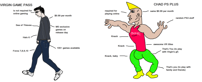 Chad Stacy