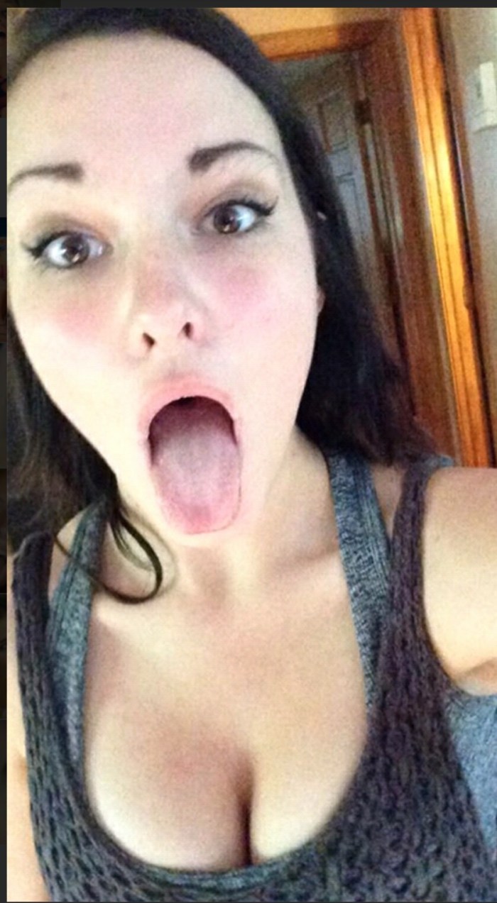 Teen Face without Photoshop