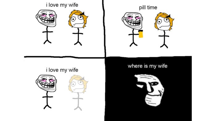 Pill Time meme