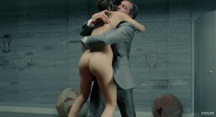 Elena Polyanskaya actress Naked