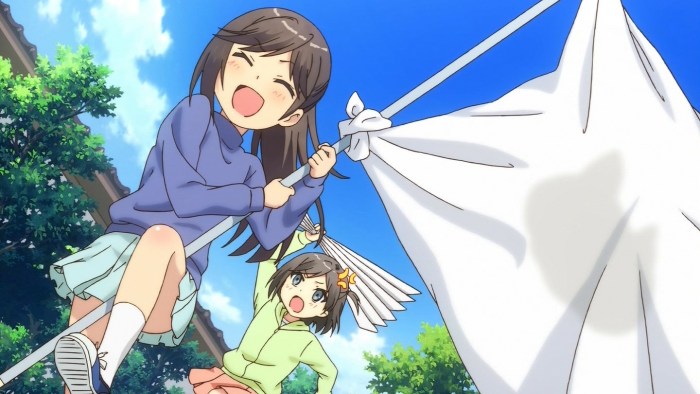 Anime Pee